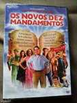 Os Novos Dez Mandamentos