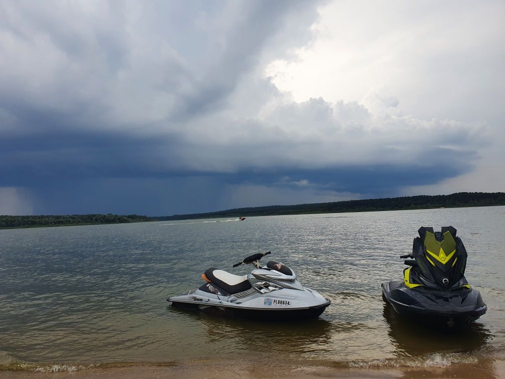 Filtr oleju sea doo brp naprawa skuterów brp sea doo