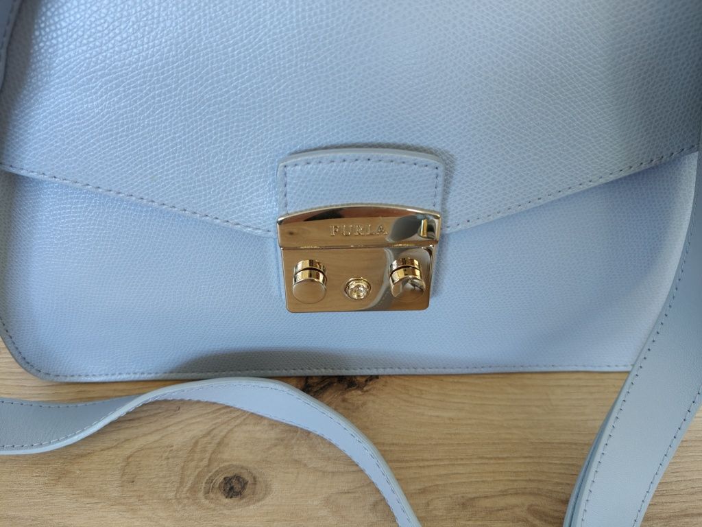 Torebka Furla ..