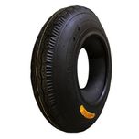 Покрышка с камерой для садовой тачки, тележки 4.00-8 GT-Premium 8 PR