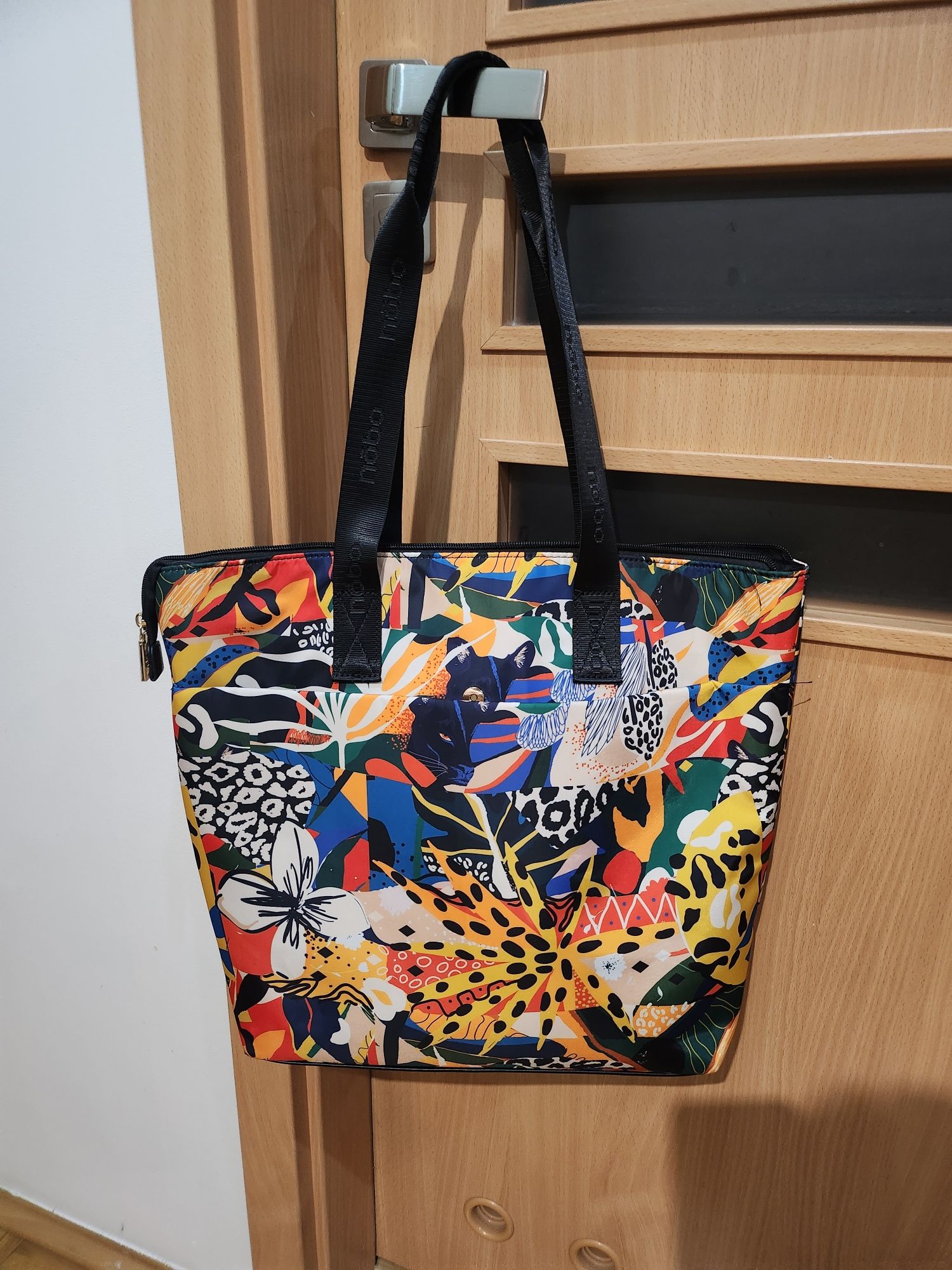shopper nobo a4 kolorowy