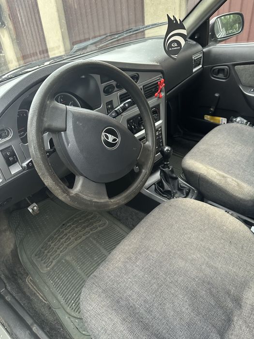 Дейво Нексіа 2008 рік. Безин.