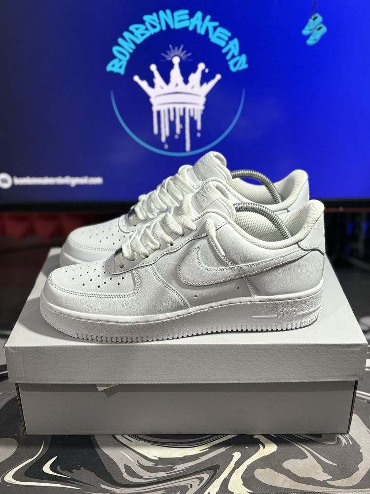 Airforce 1 tamanho 44