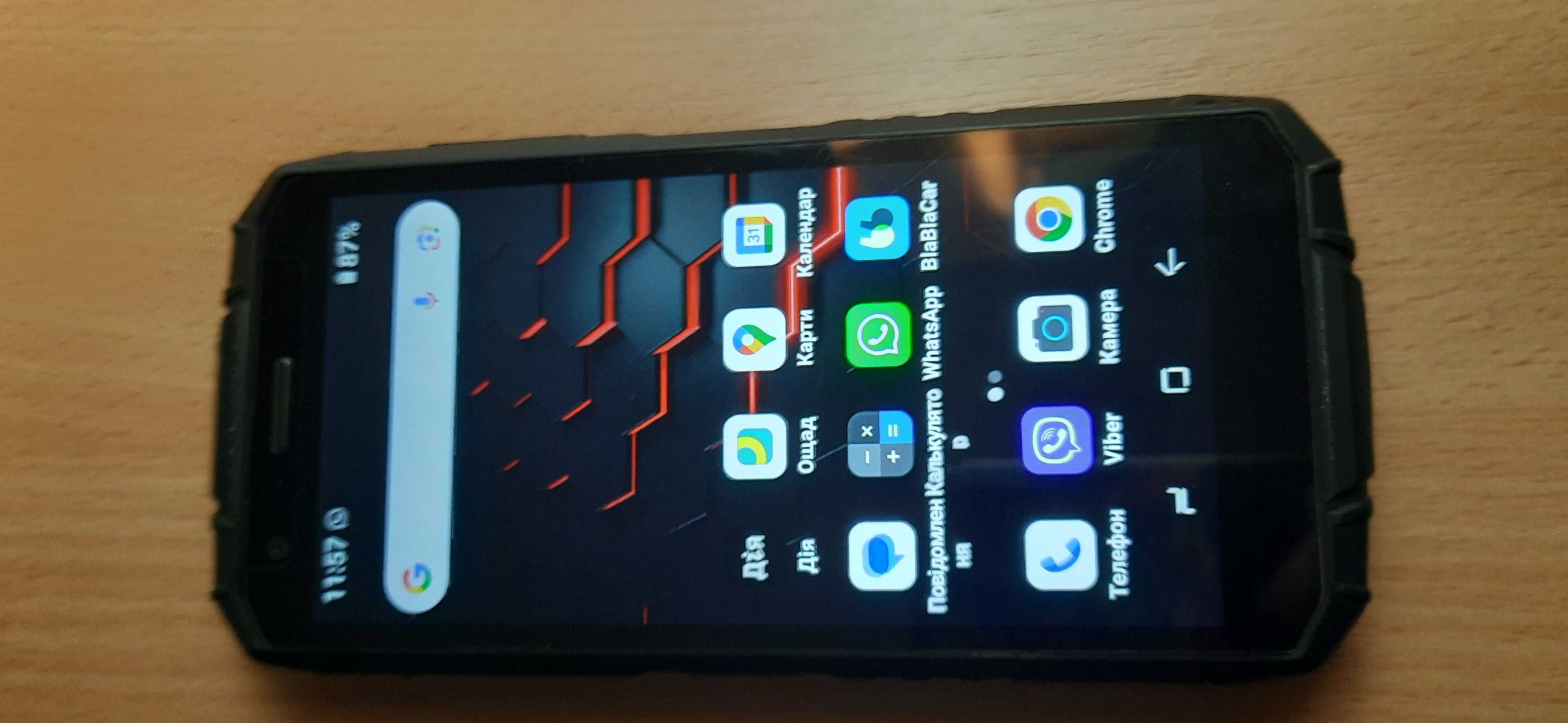 Смартфон DOOGEE S41 Plus