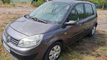 Renault scenic 2 з Німеччини