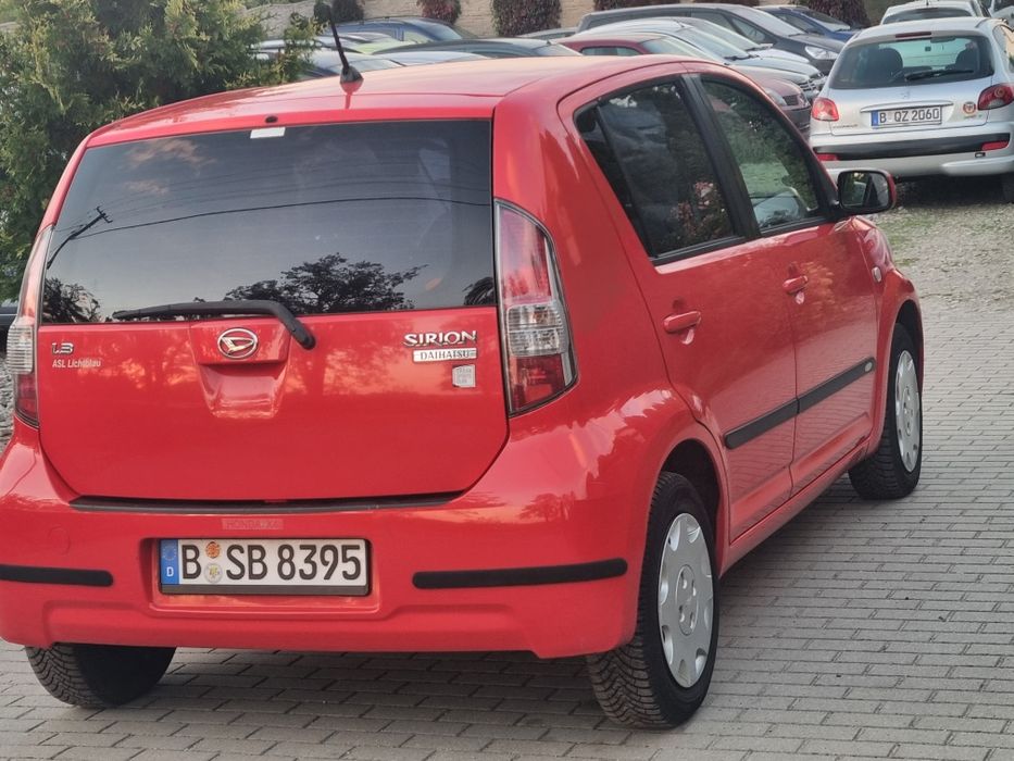 Ładny serio z niemiec klimatyzacja maly przebieg 117 tys