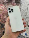 iPhone 12 Pro Max 256GB Silver ГАРАНТІЯ 6 Місяців МАГАЗИН айфон