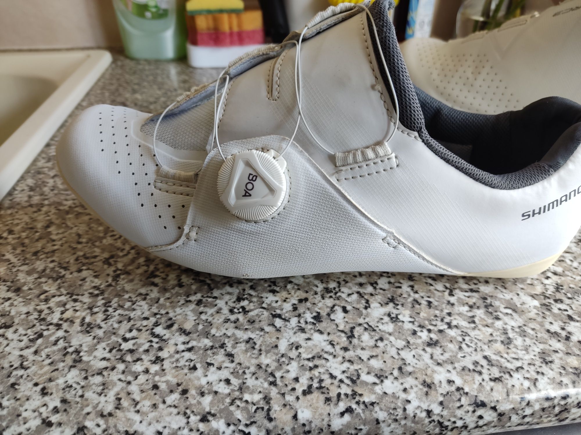 Sapatos Shimano rc3 41