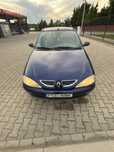 Renault Megane 2002 rok 1.4 16v