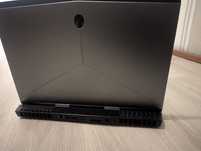 Ноутбук alienware 15 r3, 1070 8gb