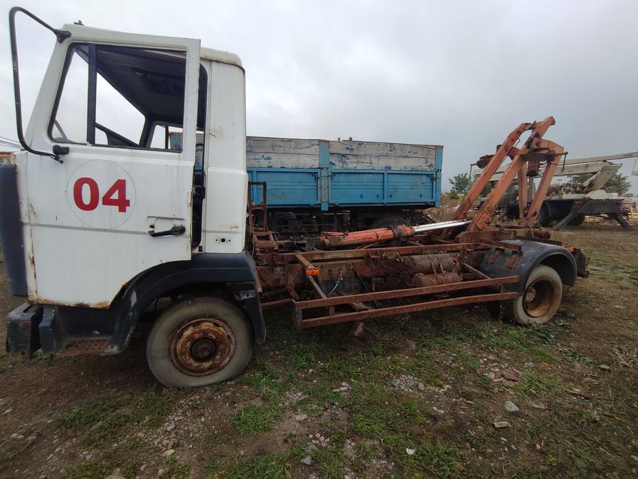 МАЗ 5335,  запчастини МАЗ