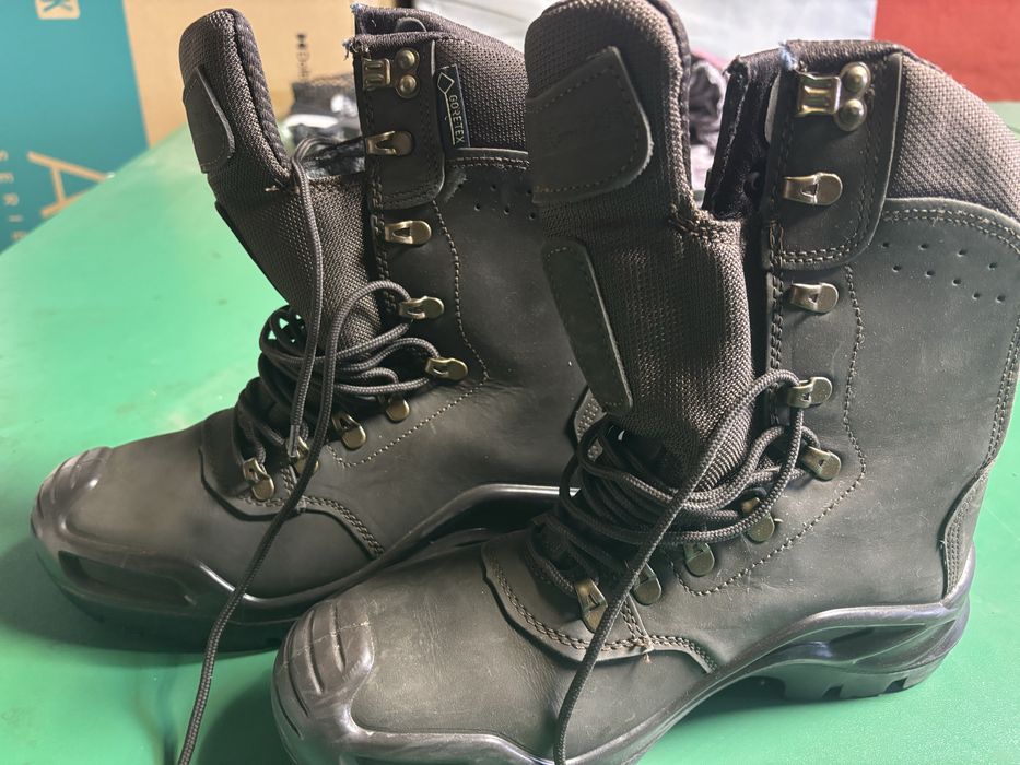 Тактичні берци Талан Клас А 40 розмір