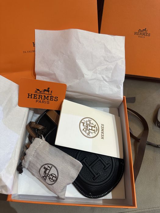 Жіноча сумка ерме hermes