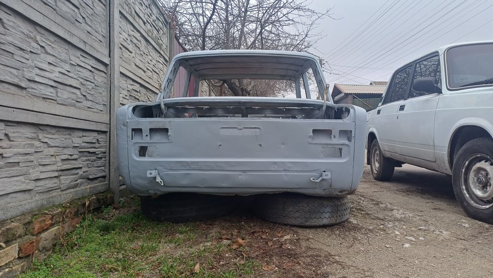 Продам кузов 2101