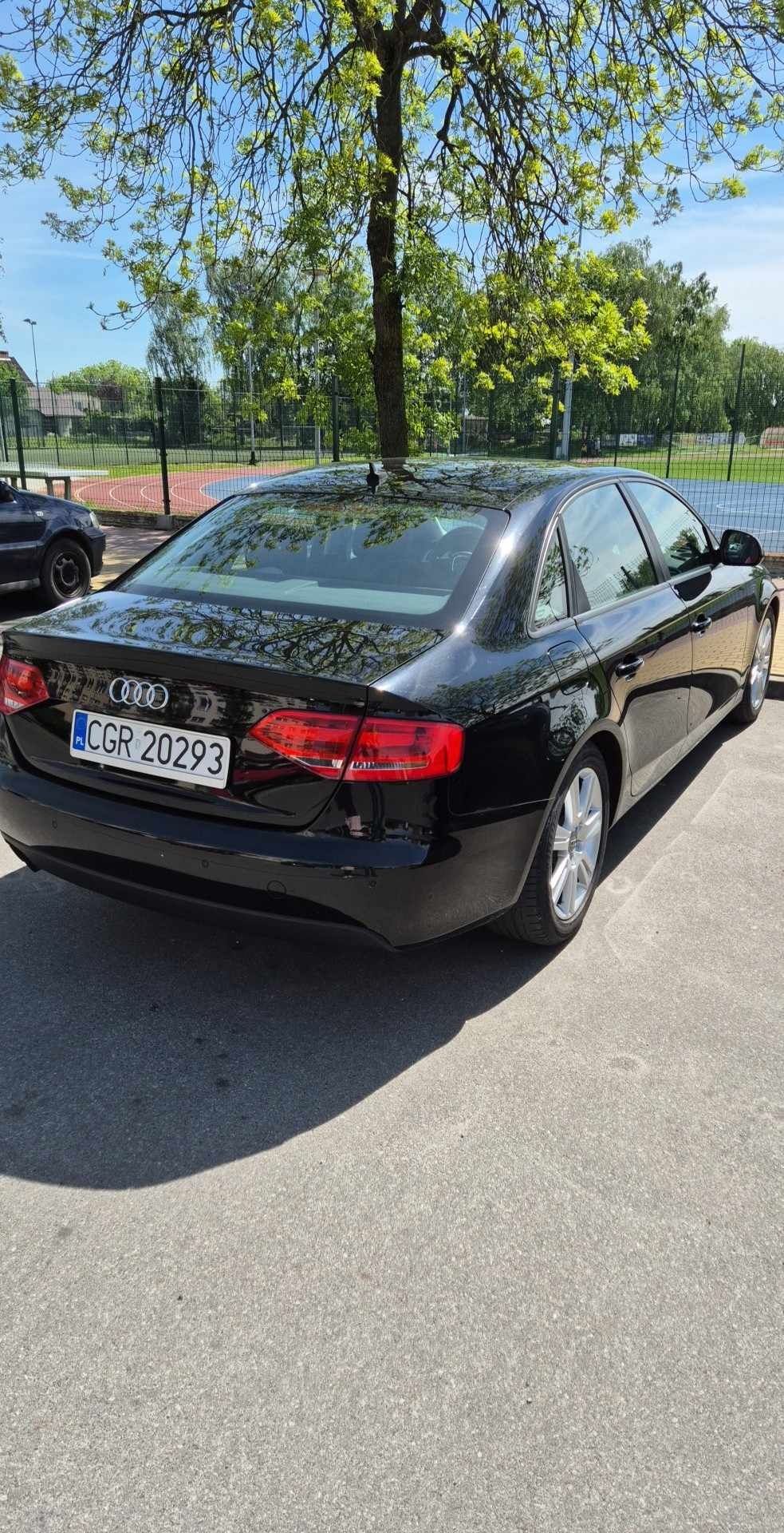 Audi A4 B8 Sprzedam