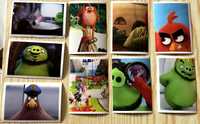 18 cromos - Angry Birds 2 O Filme - Continente