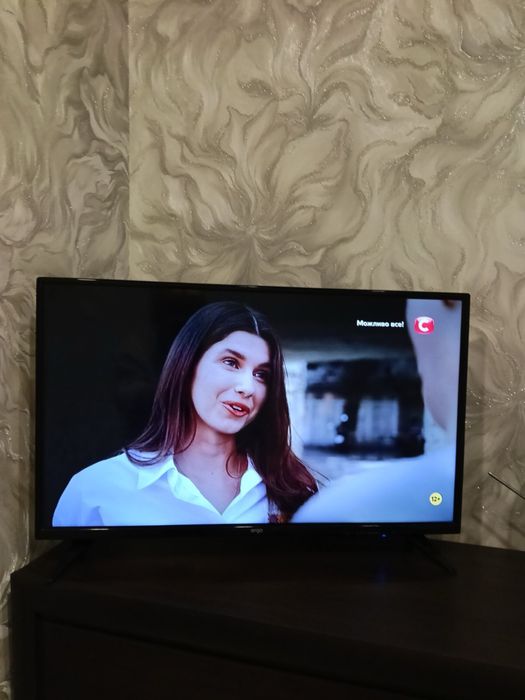 Продам телевізор ergo 32