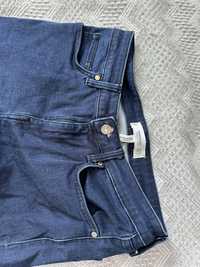 Dzinsy marki mango 36 skinny