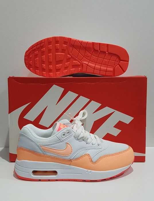 Buty Nike Air Max Essential Nowe damskie rozmiar 39