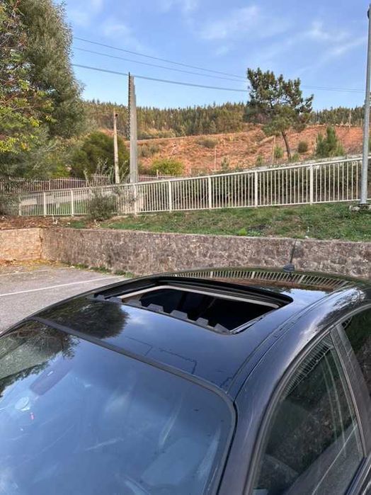 BMW 120d m47 163cv