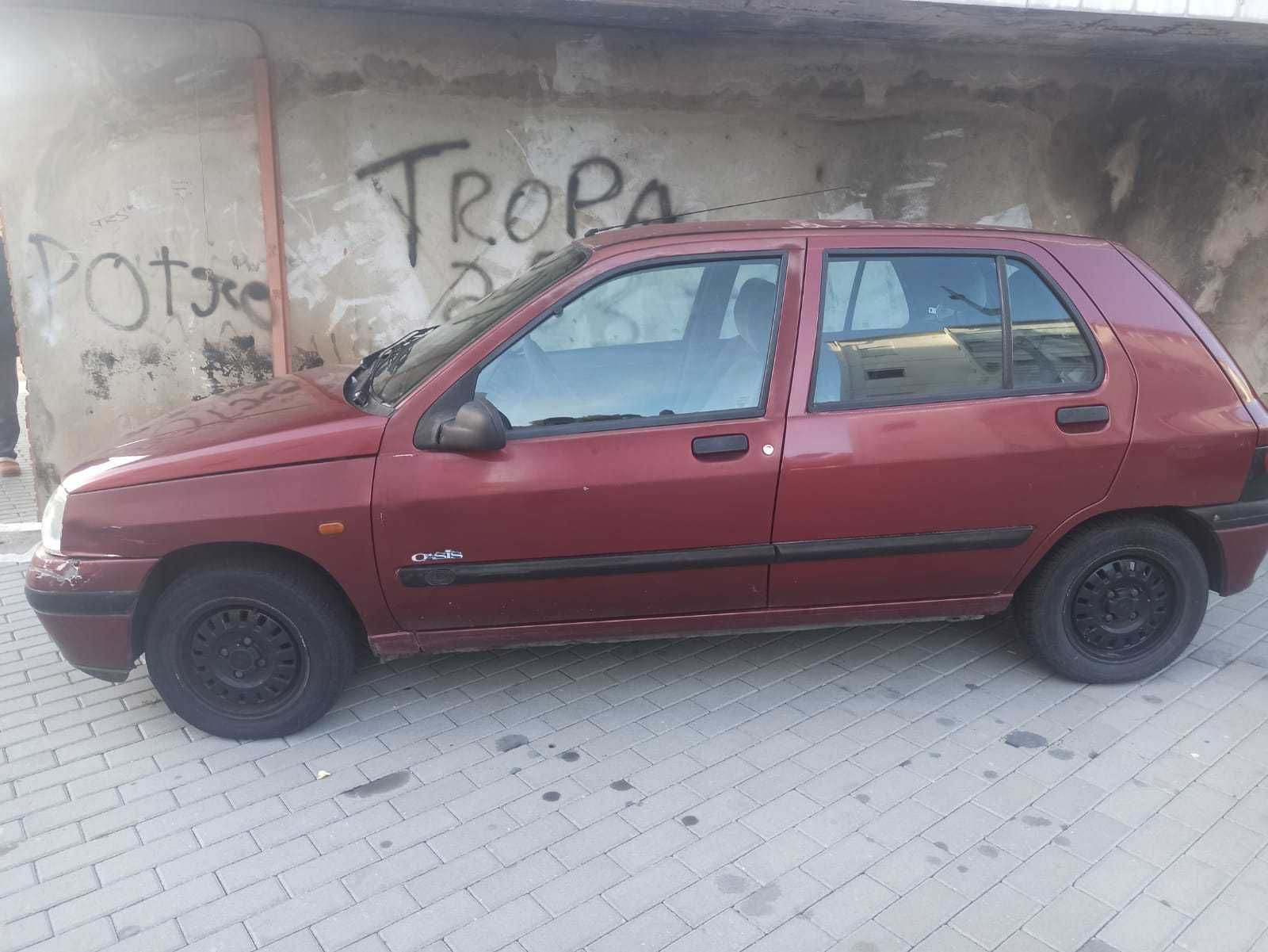 Renault Clio II 1998