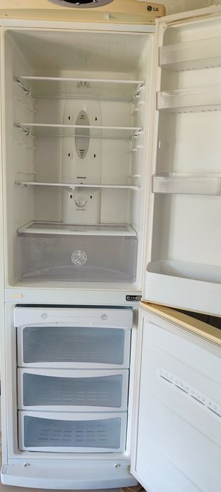 Продаю холодильник б/у