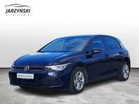 Volkswagen Golf Salon PL, Serwisy ASO, Drugi właściciel - os. prywatna