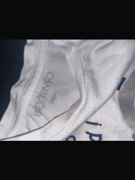 4 camisolas bebé menino