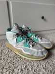 Buty sportowe do koszykówki Nike Kyrie Infinity Keep Sue Fresh
