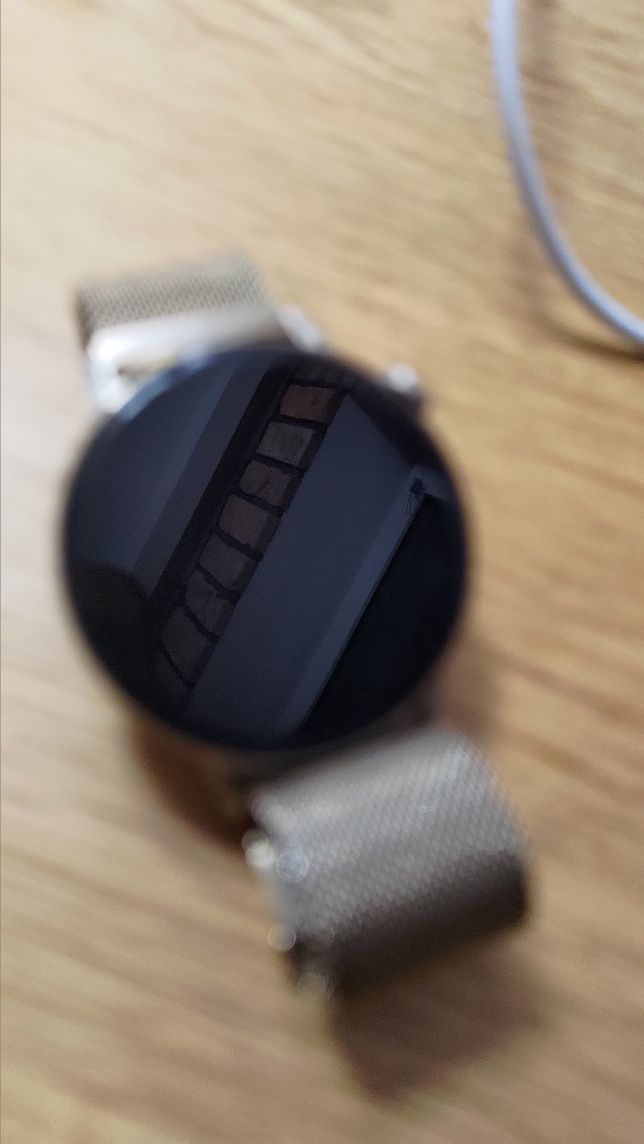 Huawei Smartch GT 3