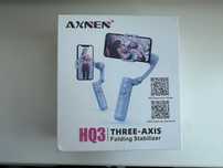 Стабілізатор для телефона Axnen HQ3. 3-x для іPhone, Android
