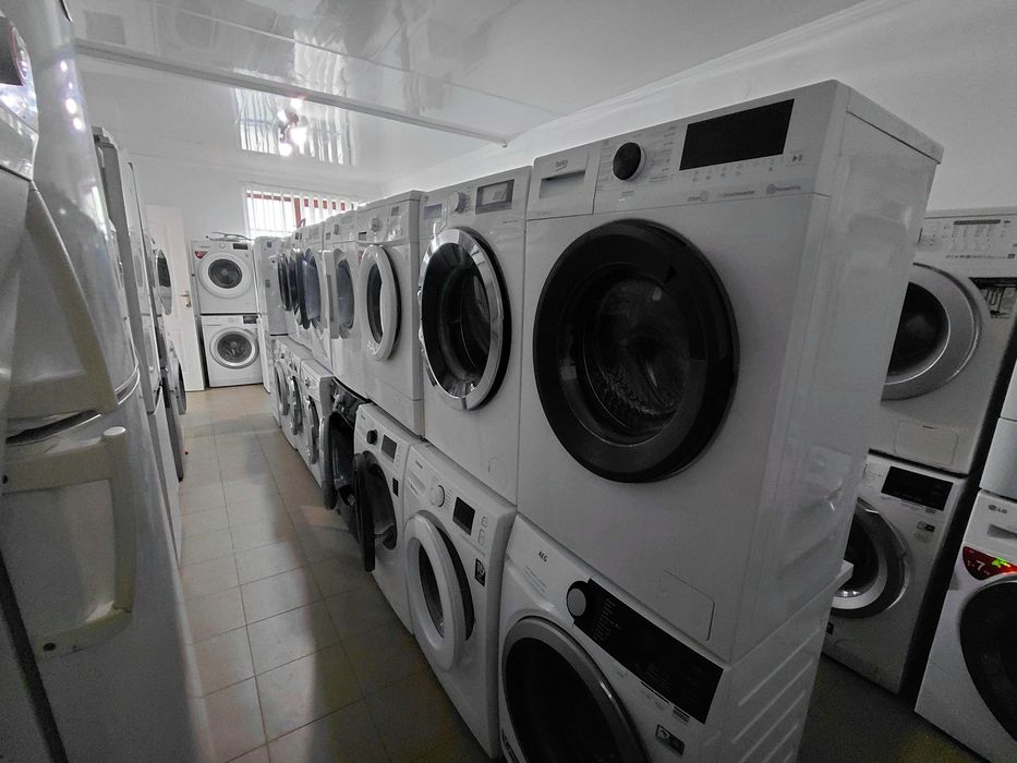 Пральна машина mod: F7096QD