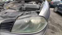 LAMPA PRZEDNIA LEWA SEAT IBIZA 3 III 3D 2002