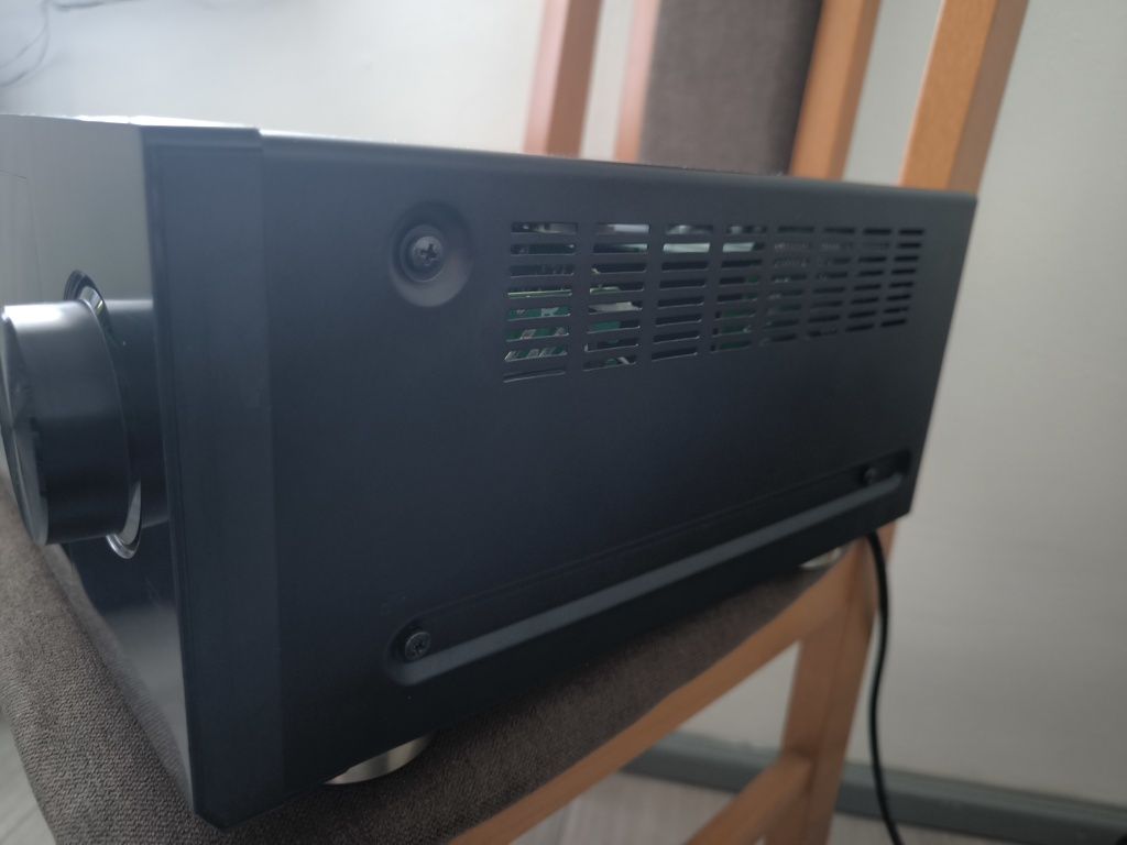 Amplituner internetowy  Pioneer VSX-921-K