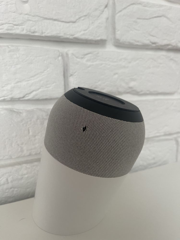 Głośnik google home