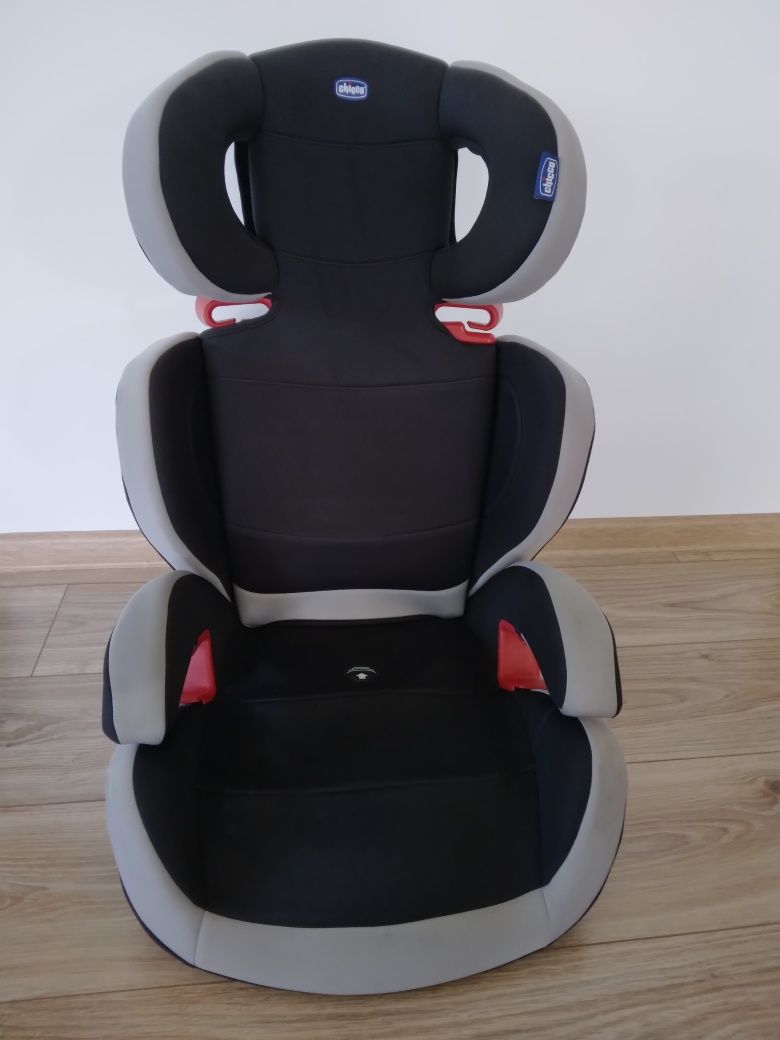 Fotelik 15-36kg chicco
