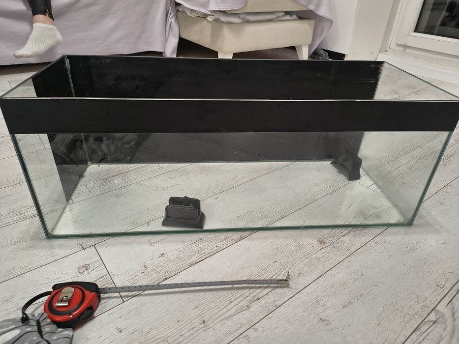 Akwarium 72l 80x30x30