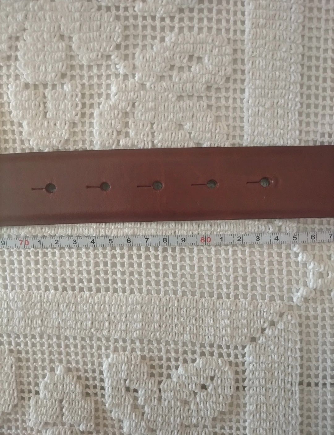 Cinto vintage Krizia
