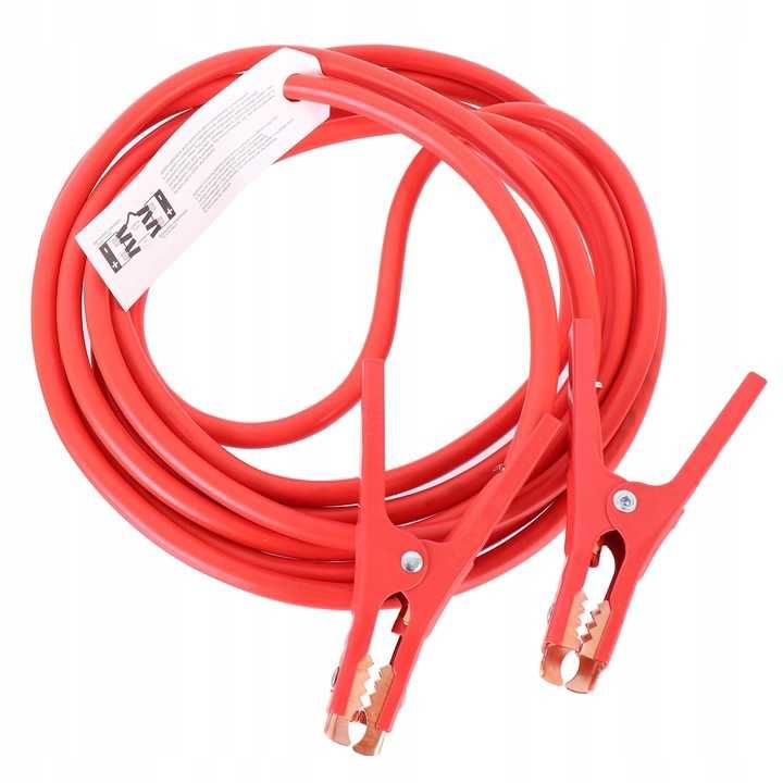 Соединительные кабели 1200А для подзарядки, прикуривание G80044 6м