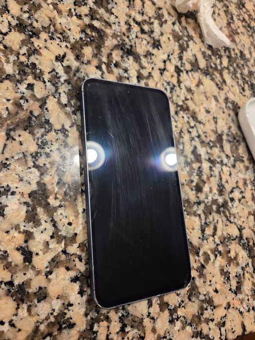 Samsung Galaxy A55 5G