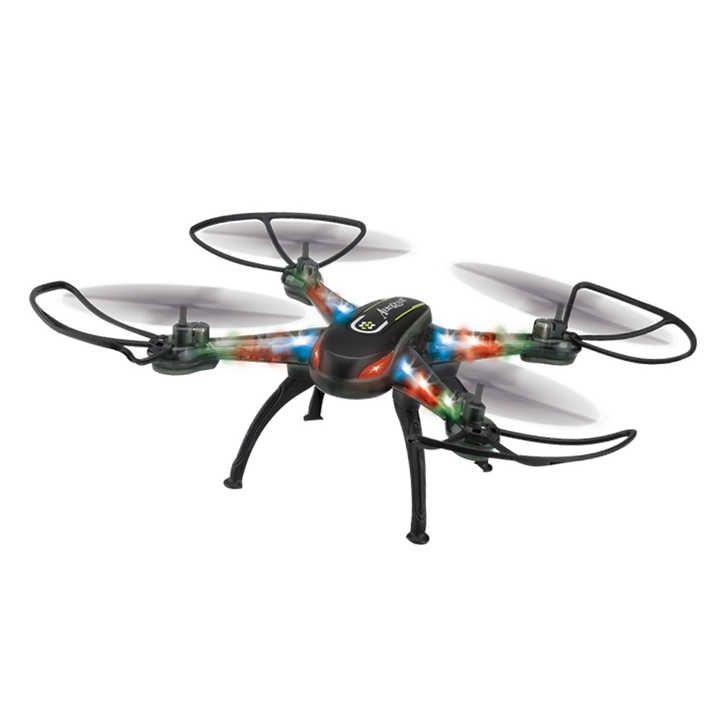Drone SKYQUEST Telecomando