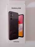 Samsung Galaxy a14,  czarny,  używany