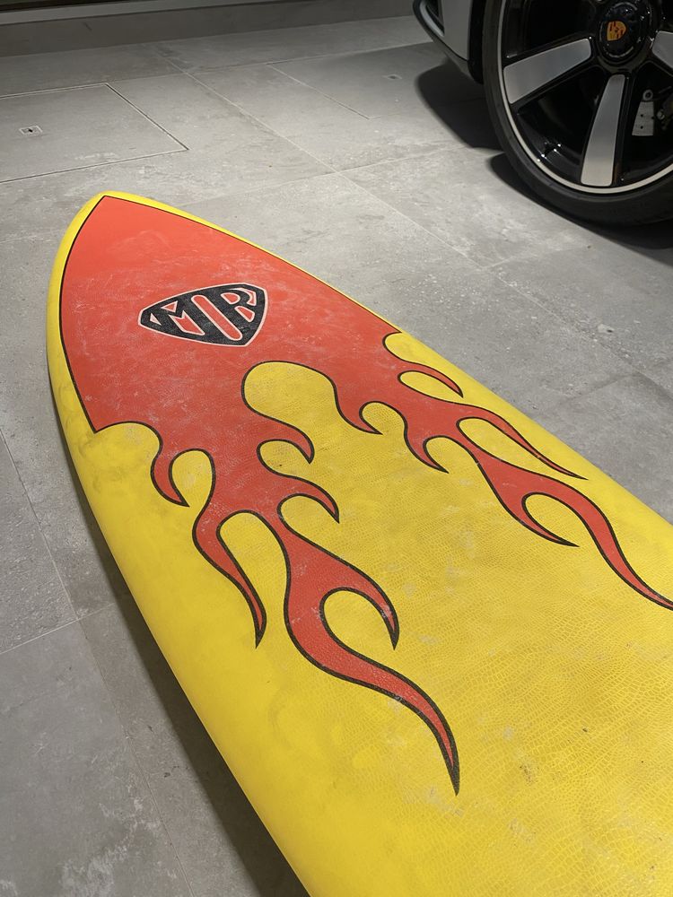 Prancha de surf MR 6.0