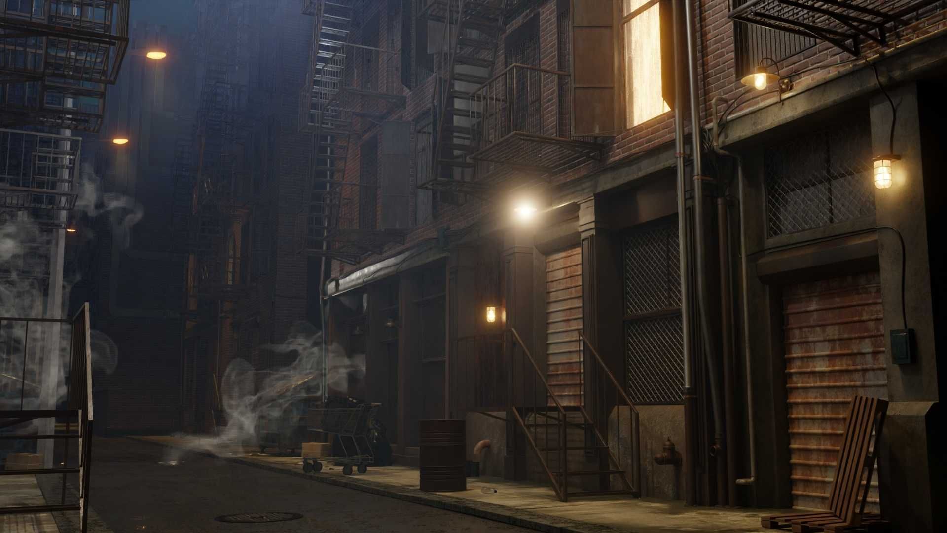 Репетитор/Ментор з 3D-графіки – Blender, ZBrush, UE. Навчання, проекти