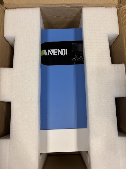 Набір потужності для вашої незламності