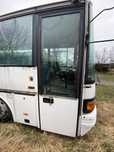 Drzwi Autobus Setra 215 Kassbohrer