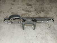 DESKA KONSOLA AUDI A8 D3 LIFT 4E1819214A