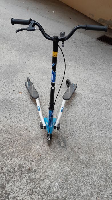Trotinete Em excelente estado