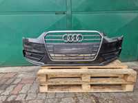 Zderzak Przód Przedni Audi A4 b8 lift
