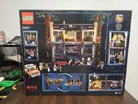 Klocki Lego 75810 Stranger Things